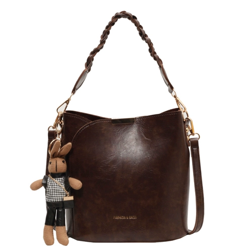 Небольшая дизайнерская портативная сумка через плечо, премиум класс