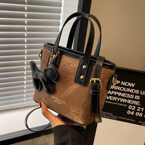 Сумка на одно плечо, портативная сумка через плечо, премиум класс