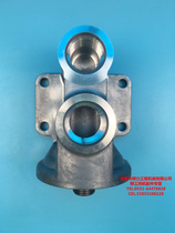 Liugong 908C908D908DN908DS Cummins B3 3 XCMG 80 Mountain Heavy 80 Oil Filter Element Seat