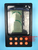 Liugong excavator accessories Liugong original 906D 906D 907D instrument display monitor combination instrument