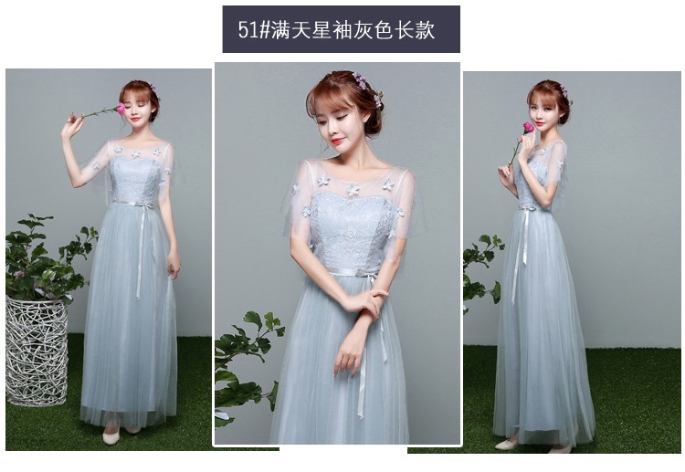 Robe du soir OTHER   en Maille - Ref 3211772 Image 22