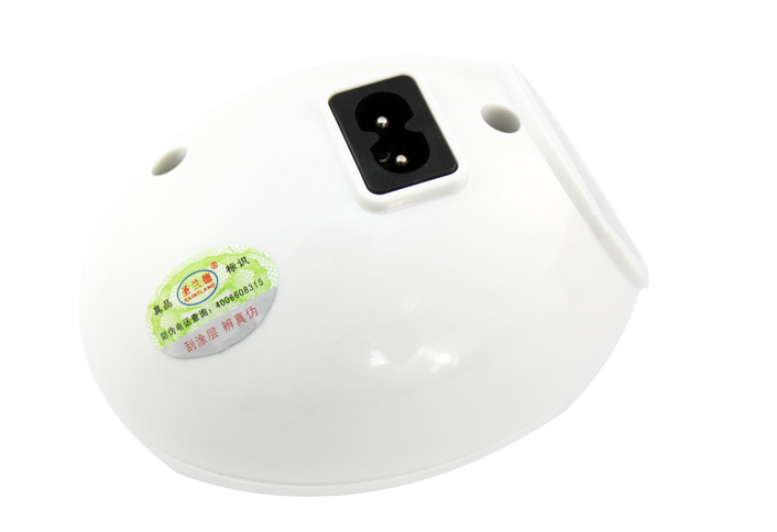 Thiết bị đập điện tử St. Rand SD-060 cùng với sóng xung kích siêu âm đờm cung cấp cho máy cào cào - Thuốc diệt côn trùng bình xịt gián