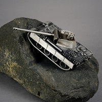 Древнее серебро