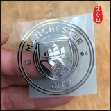 木公开物 Металлическая наклейка, мобильный телефон