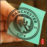 木公开物 Металлическая наклейка, мобильный телефон