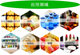 Shampoo and shower gel thickener, shampoo emulsifier, stabilizer, drawing thickener, anti-thinning agent 1000g