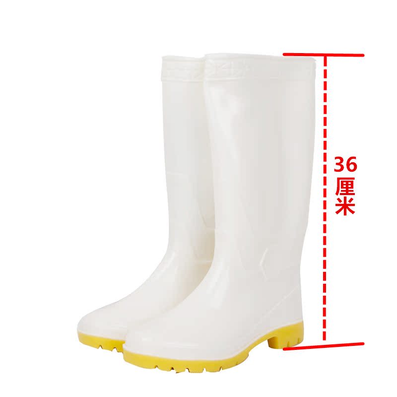 Chaussures en caoutchouc - Ref 942068 Image 28