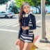 Bộ đồ bơi nam phù hợp với áo tắm dài tay áo chống nắng cho nam Bộ đồ bơi nam Bộ đồ bơi nam - Nam bơi đầm quần short bơi nam Nam bơi đầm