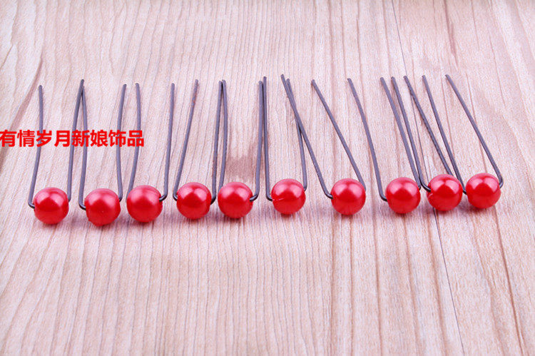 Accessoire coiffure en autre - Ref 1204390 Image 5