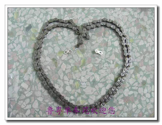 Chaîne de vélo - Ref 2367377 Image 7