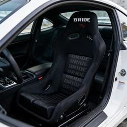 New Bride Lowmax Car Seat Modified Bucket Seat Ergonomic Racing Game Simulator Gaming Chair