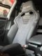 RECARO's new SR-S sports racing seat, comfortable modified car seat simulator, VR gaming chair