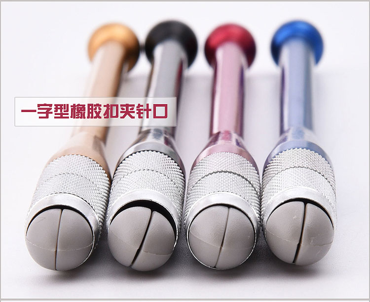 Bút chì lông mày nổi cao cấp Bút chì lông mày thêu tay Kim lông mày nổi với công cụ xăm Công cụ thêu lông mày Màu lông mày thêu - Các công cụ làm đẹp khác bộ cọ vacosi