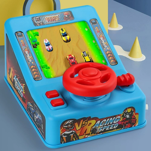 Интеллектуальная интерактивная игрушка для тренировок для мальчиков, мозговой штурм, концентрация внимания, для детей и родителей, подарок на день рождения