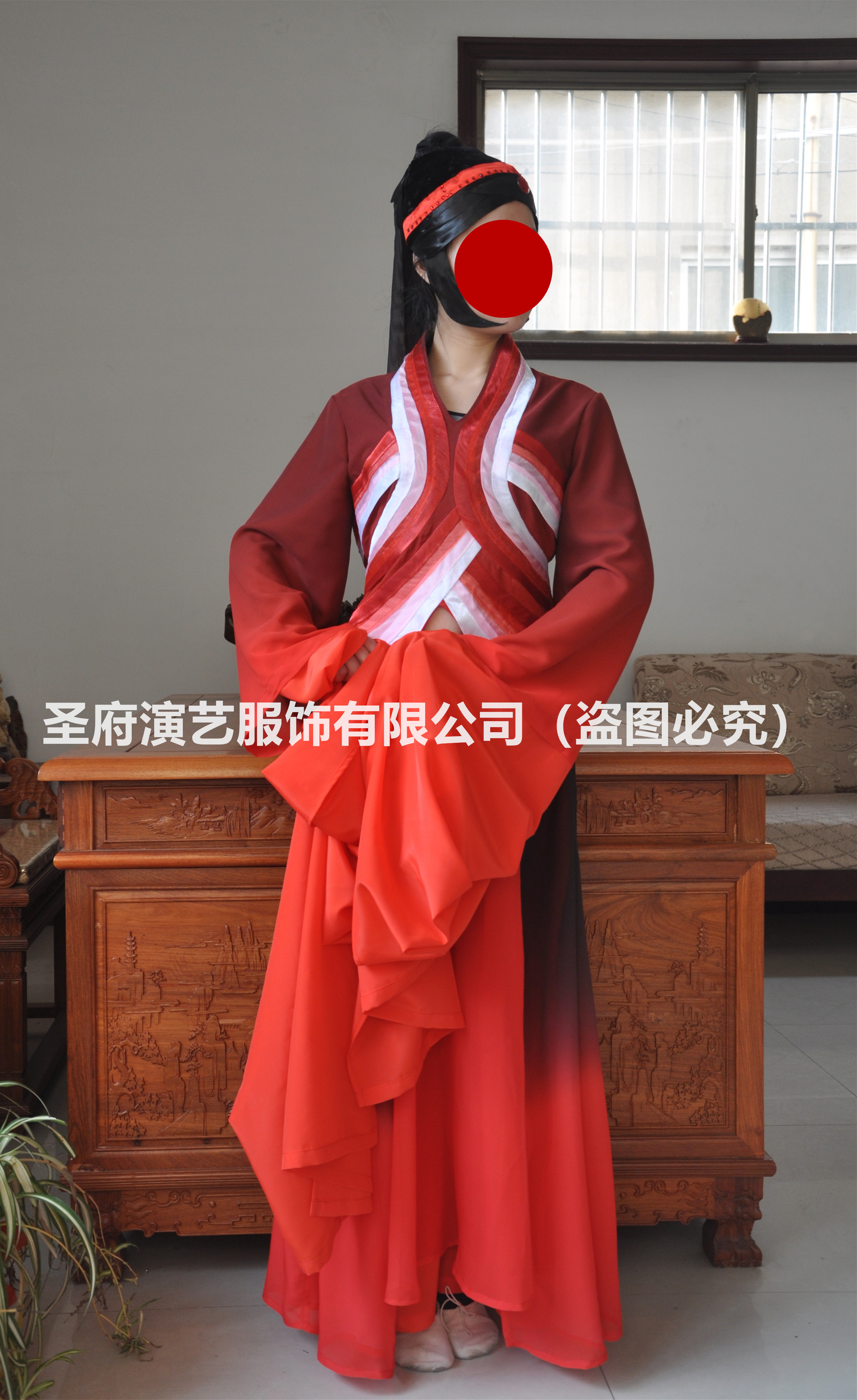 Book Sleeves Dance Chinese Dance Opera 