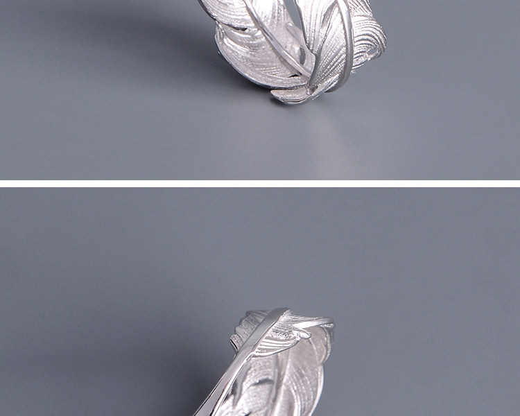 Bague mixte OTHER   en Argenterie - Ref 3087951 Image 15