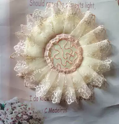 Air conditioning hole decoration TV wall hole cover occlusion ugly fabric air conditioning hole decoration cover pipe mouth hole plugging hole sticker