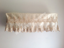 Upscale Fashion Eurostyle Champagne Champagne Air Conditioning Hang-hood Air Conditioning Curtain boot Not taken