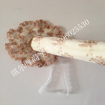 Air Conditioning Pipe Decoration Cover Air Conditioning Hole Shelter With Air Conditioning Beautify Cover Ugly Tube Shelter Hole Wall Breakage Patch