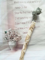 Wire network cable Multiple power lines Package wire sleeves Decorative Cloth Cover Shade Ugliness Finishing Containing Line Sleeves