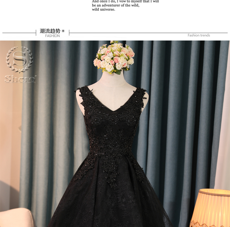 Robe du soir en Maille - Ref 3211899 Image 30