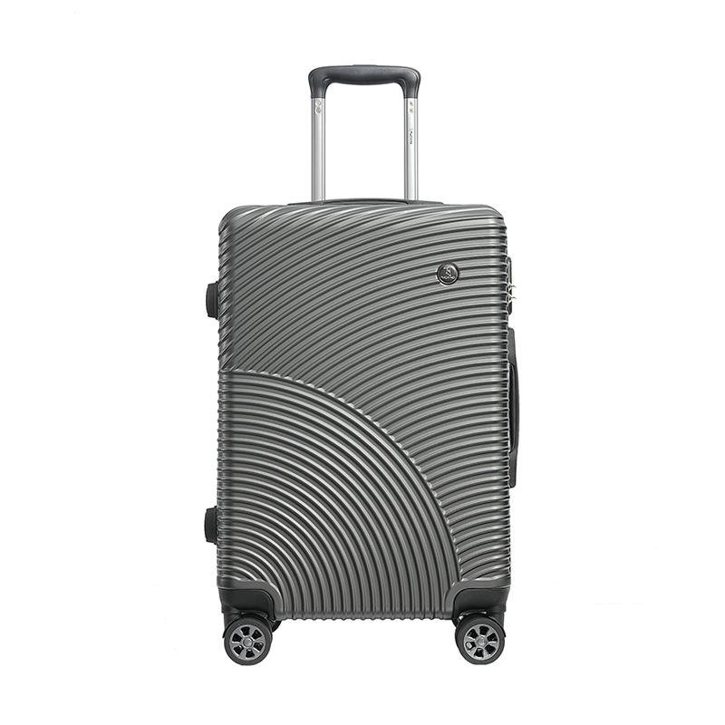 TUCANO / Woodpecker Xe đẩy Case Caster Đàn ông và phụ nữ Túi hành lý Túi du lịch Hộp mật khẩu 22 Inch 24 - Va li vali cao cấp