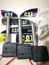 Tianning Toy Model 15 Channel 22 Channel Huina 550-592 remote control excavator modified screw accessories