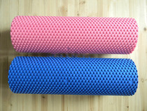 Pilates Shaft with floating foam shaft EVA Yoga Column Balance bar 45 cm 18 inches Free CD