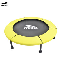 JOINFIT indoor bungee jumping bed Bouncing bed Fitness jumping bed Children increase adult slimming spring trampoline