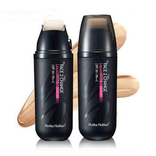 Волшебный BB крем, увлажняющий осветляющий тональный крем, Южная Корея, 30 мл, натуральный макияж