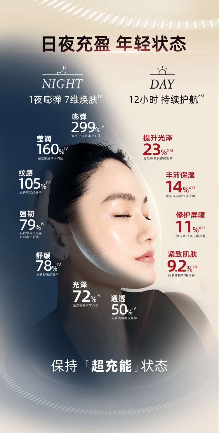 【香港直邮】 韩国 THE HISTORY OF WHOO后 THE HISTORY OF WHOO 后 秘贴焕能修护精华液10ml  舒缓紧致·抗皱保湿  宫廷秘方 弹润透亮