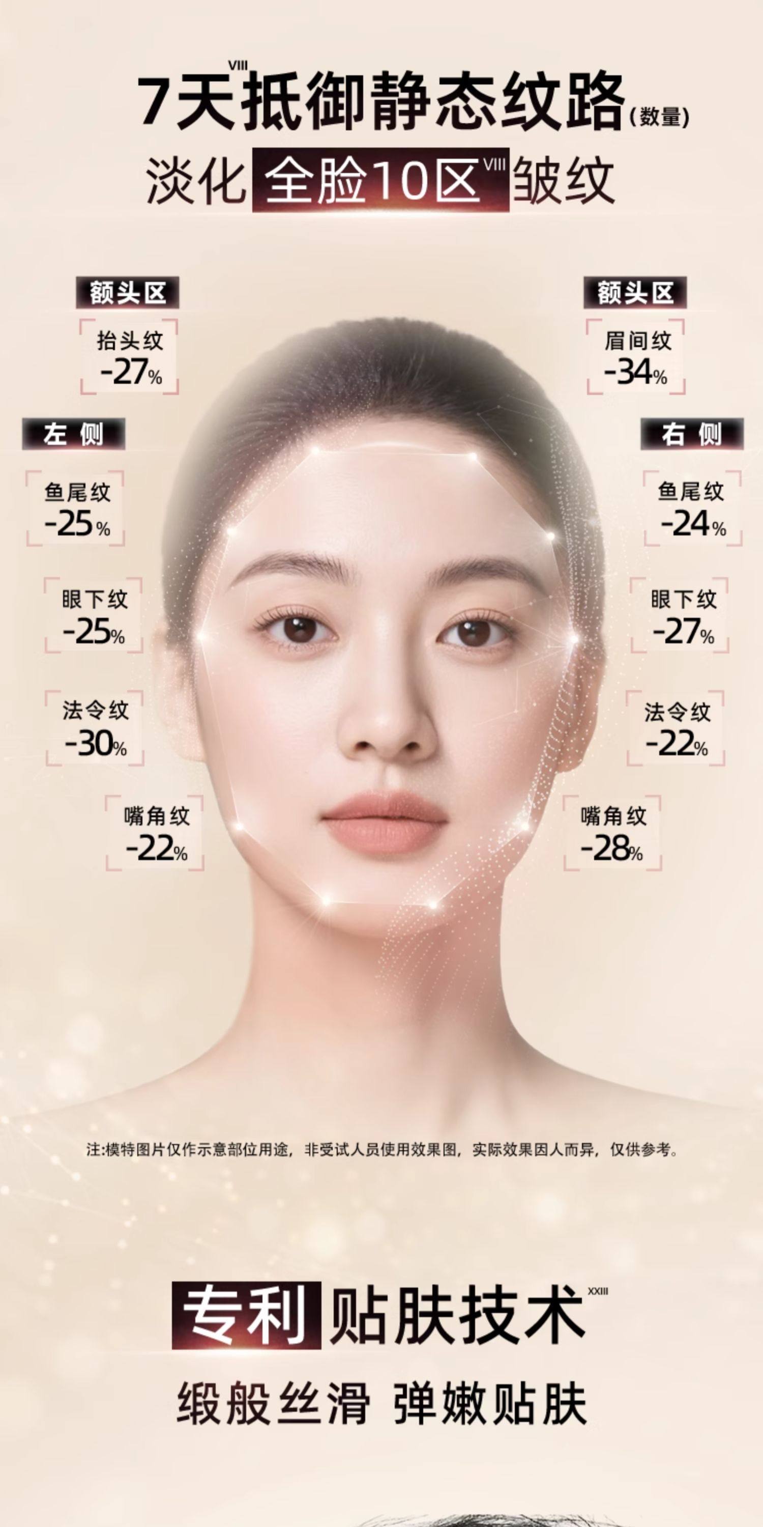 【香港直邮】 韩国 THE HISTORY OF WHOO后 THE HISTORY OF WHOO 后 秘贴焕能修护精华液10ml  舒缓紧致·抗皱保湿  宫廷秘方 弹润透亮