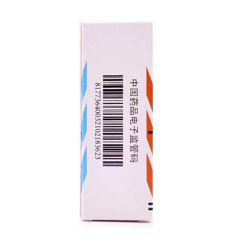 典必殊 Тибамицин Symatson Eye Cream 3.5G*1 поддержка/коробка