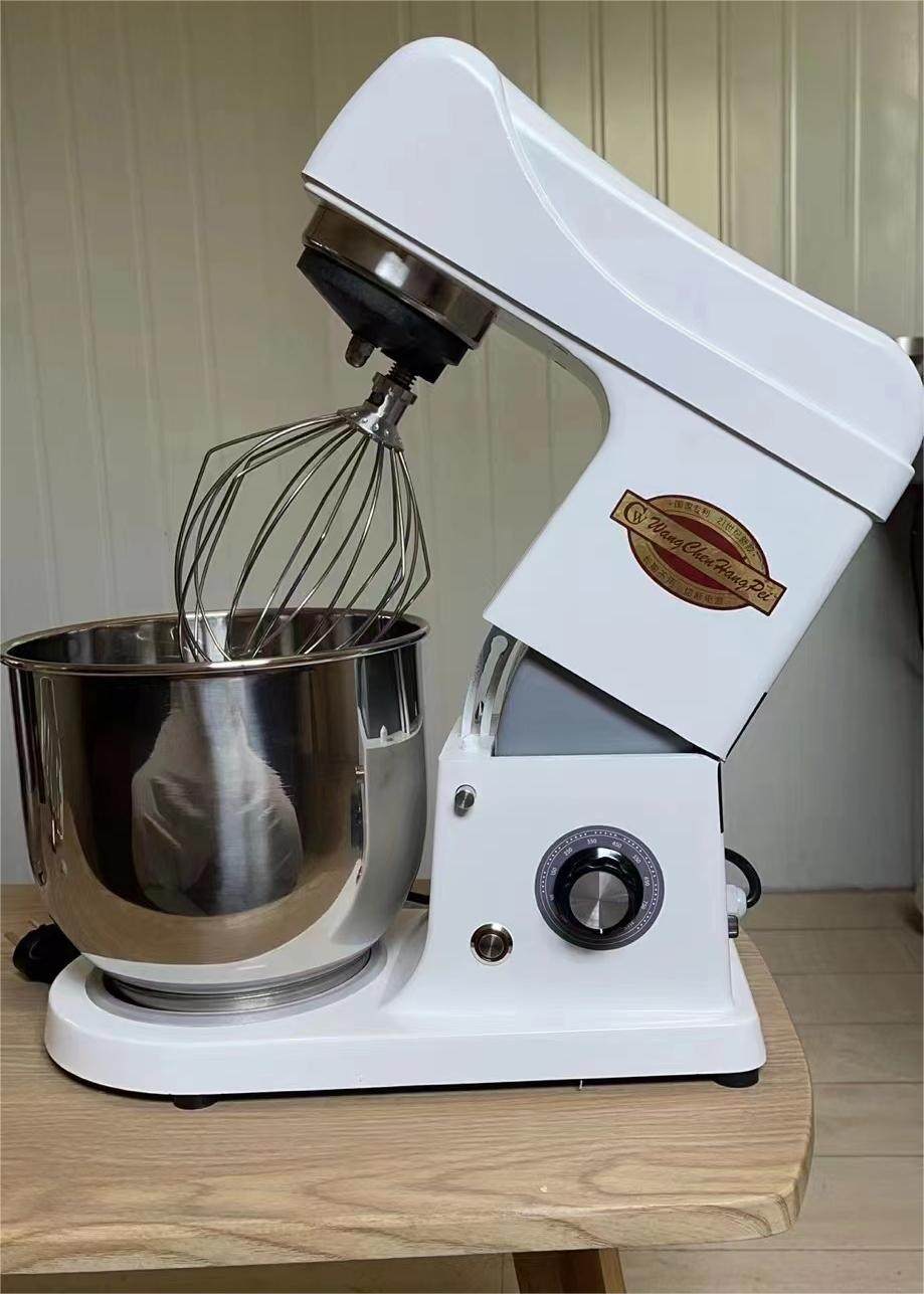 Wang Chen's commercial 7 liters fresh milk machine Egg Machine Cake Fresh Oil Machine Cream Machine Milkshake Machine Milkshake Machine-Taobao