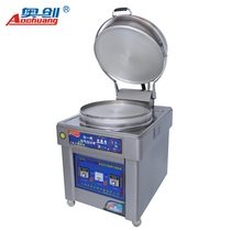 Commercial gas gas scone stove Melaleuca cake Gas scone machine sauce cake pancake machine