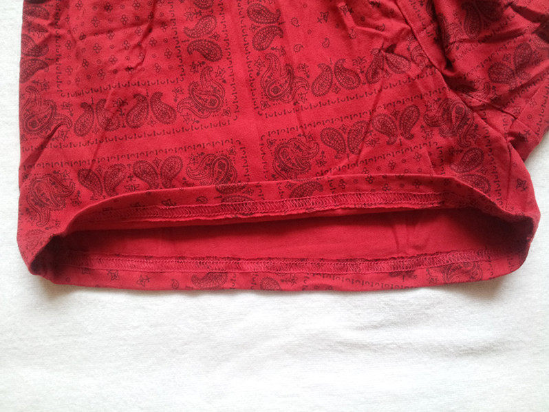 Pantalon pyjama jeunesse - Ref 726833 Image 9