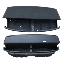 Suitable for Dongfeng scenery 580 S560 trunk items box body trunk storage box cover