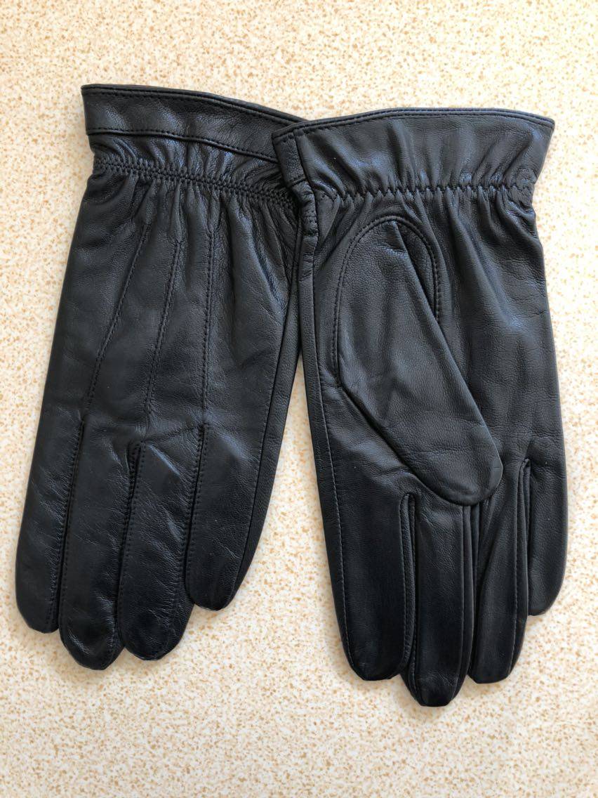 Leather gloves Sheep gloves Yihua 3514 factory produced