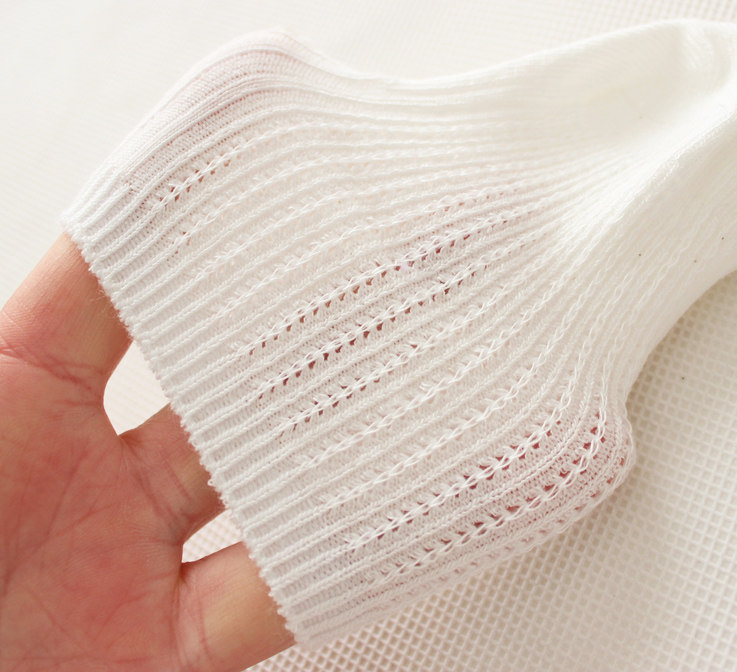 Chaussettes pour bébé - Ref 2109903 Image 8