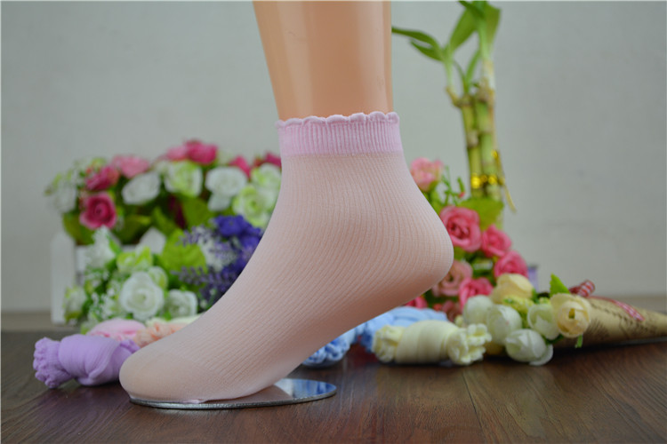 Chaussettes pour bébé - Ref 2111228 Image 6