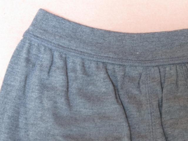 Pantalon collant simple en coton - Ref 751517 Image 23