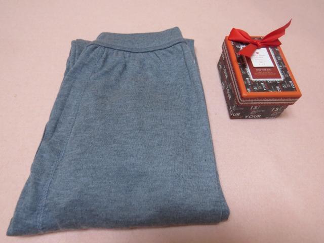 Pantalon collant simple en coton - Ref 750456 Image 28