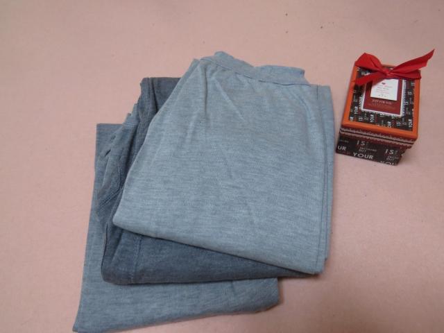 Pantalon collant simple en coton - Ref 751517 Image 17