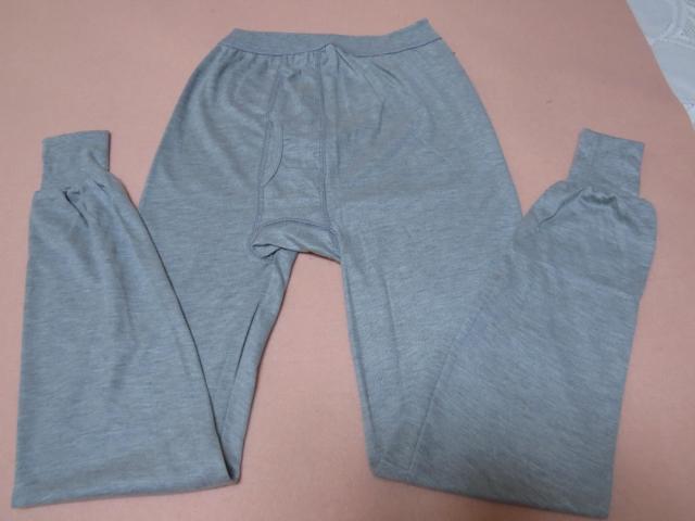 Pantalon collant simple en coton - Ref 751517 Image 20