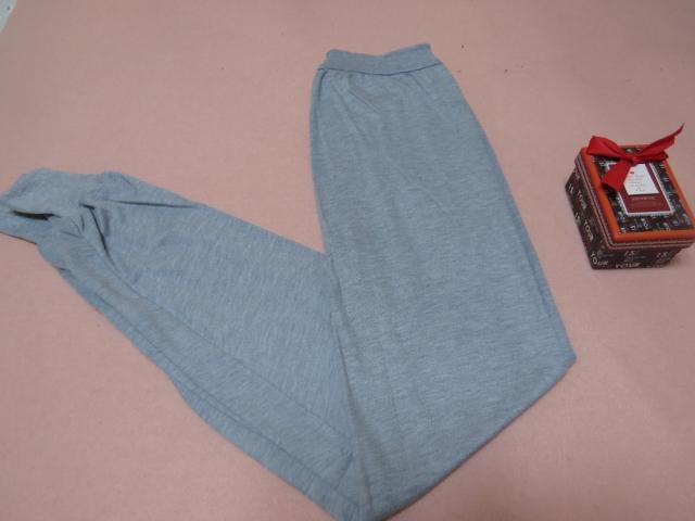 Pantalon collant simple en coton - Ref 751517 Image 19