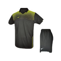 UCAN Sharp Group Purchase of Football Sports Competition Referee Clothing sweat Breathable Jersey KC3405 KD3405