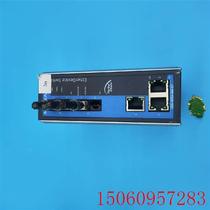 Bargaining price~MOXA Mosa 8 port network tube industry EDS-405A-MM