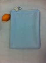 Bang Bile Pediatrics Baby Bamboo Fiber Soft Vegetarian Color Pane Press Glue Big Pee Cushion Baby Cot