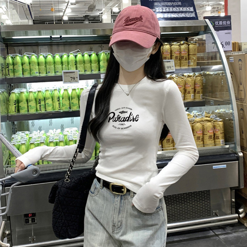 Petite Women's High-Necked Shirt with Inner Lining, Can Be Layered or Worn Alone, Tight-Fitting Sweatshirt, Suit-Style, Very Flattering Petite Women's High-Necked Shirt with Inner Lining, Can Be Layered or Worn Alone, Tight-Fitting Sweatshirt, Suit-Style, Very Flattering