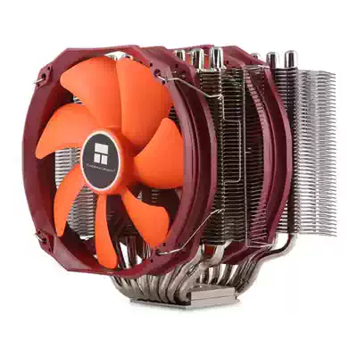 Limin PA120 FS140 Wind Spirit Frost Silver Arrow CPU radiator silent fan AMDIntel platform